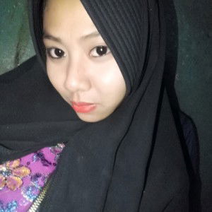 Siti Solihah profile icon