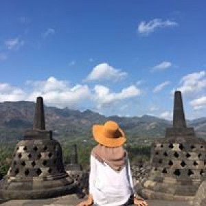 Fanny Putri Anggraeni profile icon