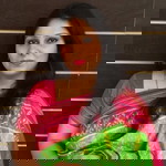 samridhi bhatnagar profile icon