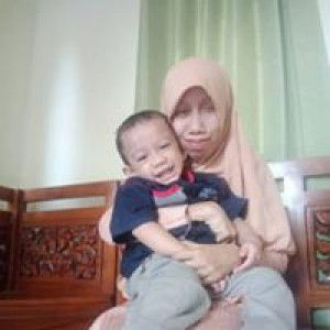 Annisha February Mudy profile icon