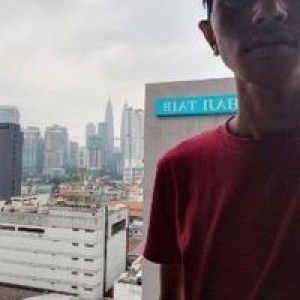 Ammario Oo profile icon