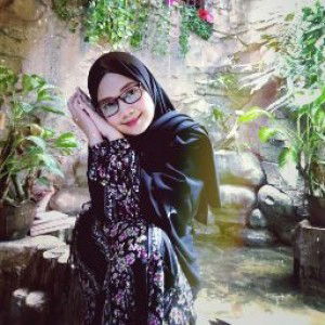 Nadya Fadhillah profile icon