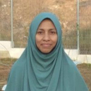 Rafidah Abu profile icon