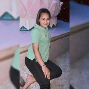 เด็กญิ๋ง เขียว'ววว profile icon