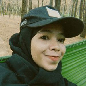 Wina Nursyifa profile icon