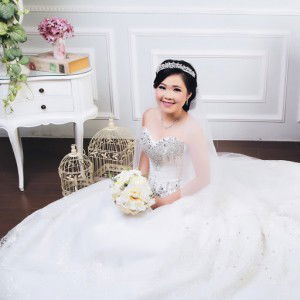 Feng Qi mei profile icon