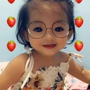Saviana April Saycon profile icon