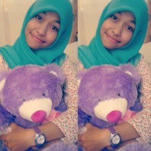 Siti Maesaroh profile icon