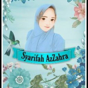 Syarifah Azzahra profile icon