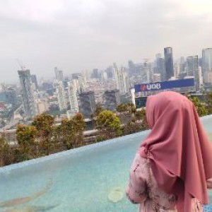 Mutiara Asrina profile icon