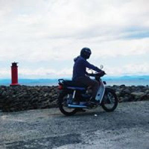 Krismonica Mawardi profile icon