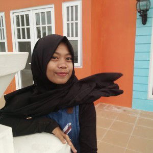 Yuresa Oktavia profile icon