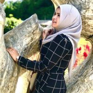 Faridah Sahoh profile icon