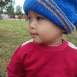 Anha Irsan profile icon