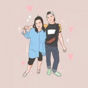 Pui Siwapron profile icon