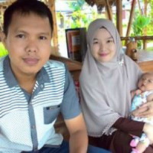 Nurhayati Syarif profile icon