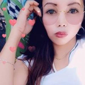 Sky Perez profile icon