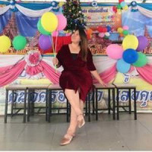 Pamika Prongaromcharoen profile icon