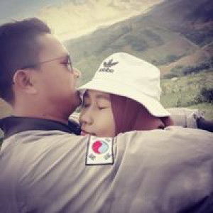 Tika FarisAftar II profile icon