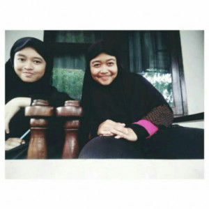 Alya Puteri profile icon