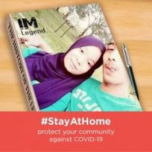 Fatihah Adam profile icon