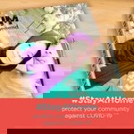 Fatihah Adam profile icon