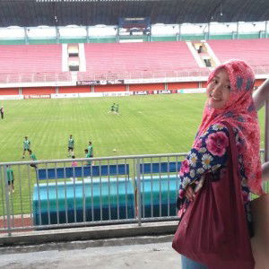 Shofi Fadhilah profile icon