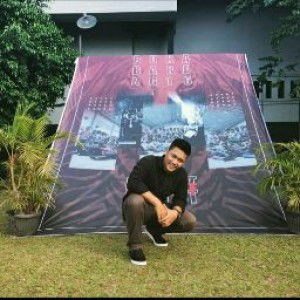 Yurike Elvira profile icon