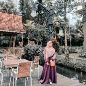 Tika Ayu Lestari profile icon