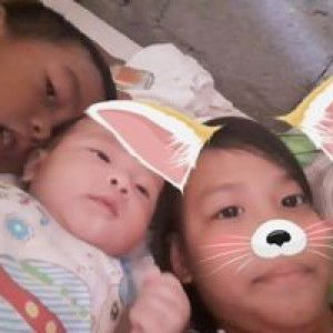 Verna Dogillo Balbuena profile icon