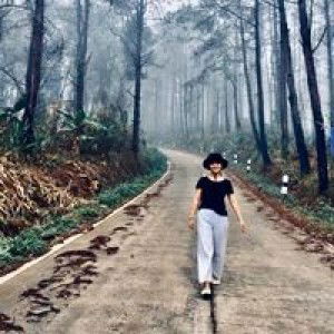 Yanika Wongmanee Amp profile icon