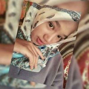 Fika Lades Tiara profile icon