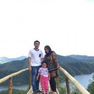 Yantie Nami Abue profile icon