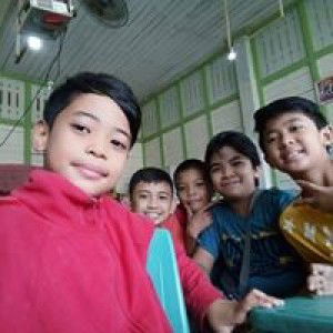 Ethan Glenn Luz Valgomera profile icon