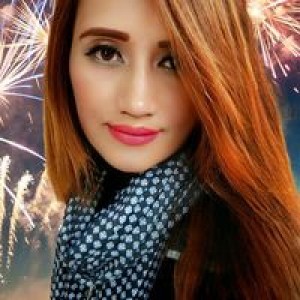Hercely Deniega profile icon