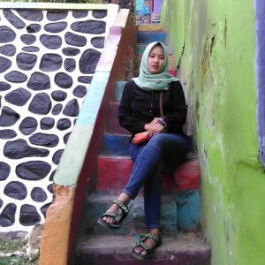 Ayu Dewi Puspitasari profile icon