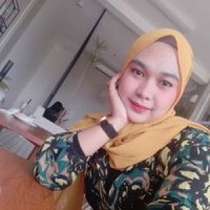 Dinna Pratammy profile icon