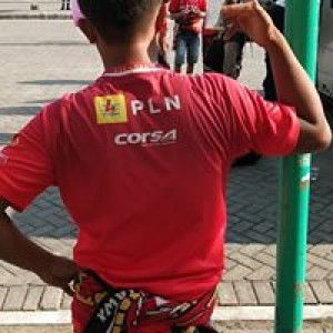 Muhammad Irsyad Raffasya profile icon