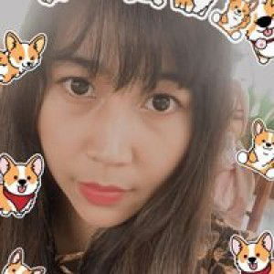 Sagitha Mitasari profile icon