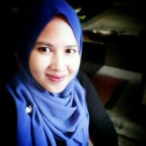 Nurul Faatihah Yusof profile icon
