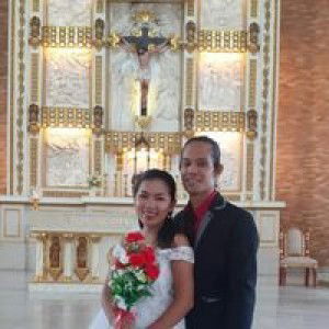 Salve Gardon Binalla profile icon