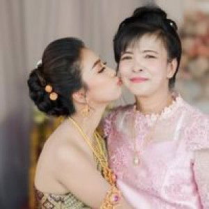 Aumapron Kongma profile icon