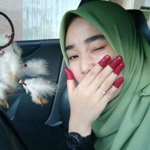 Natasha Razali profile icon