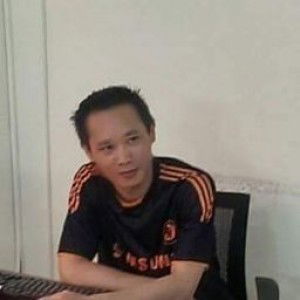 Fahanie Ahjeong profile icon