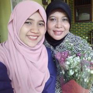 Rani Eva Dewi profile icon