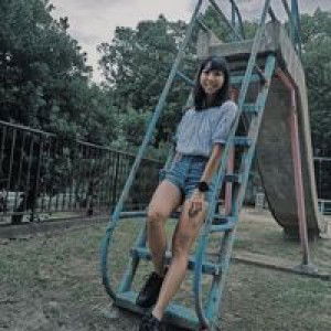 Victoria profile icon