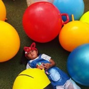 Fakhira Salwa Nabila profile icon