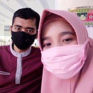 Nur Wahida profile icon