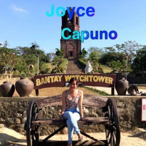 Joyce Capuno profile icon