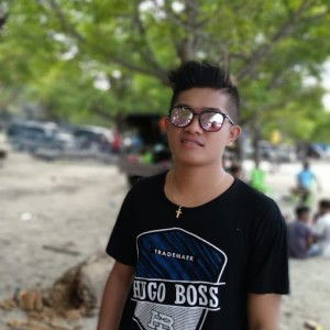 Adhy Aplugi profile icon